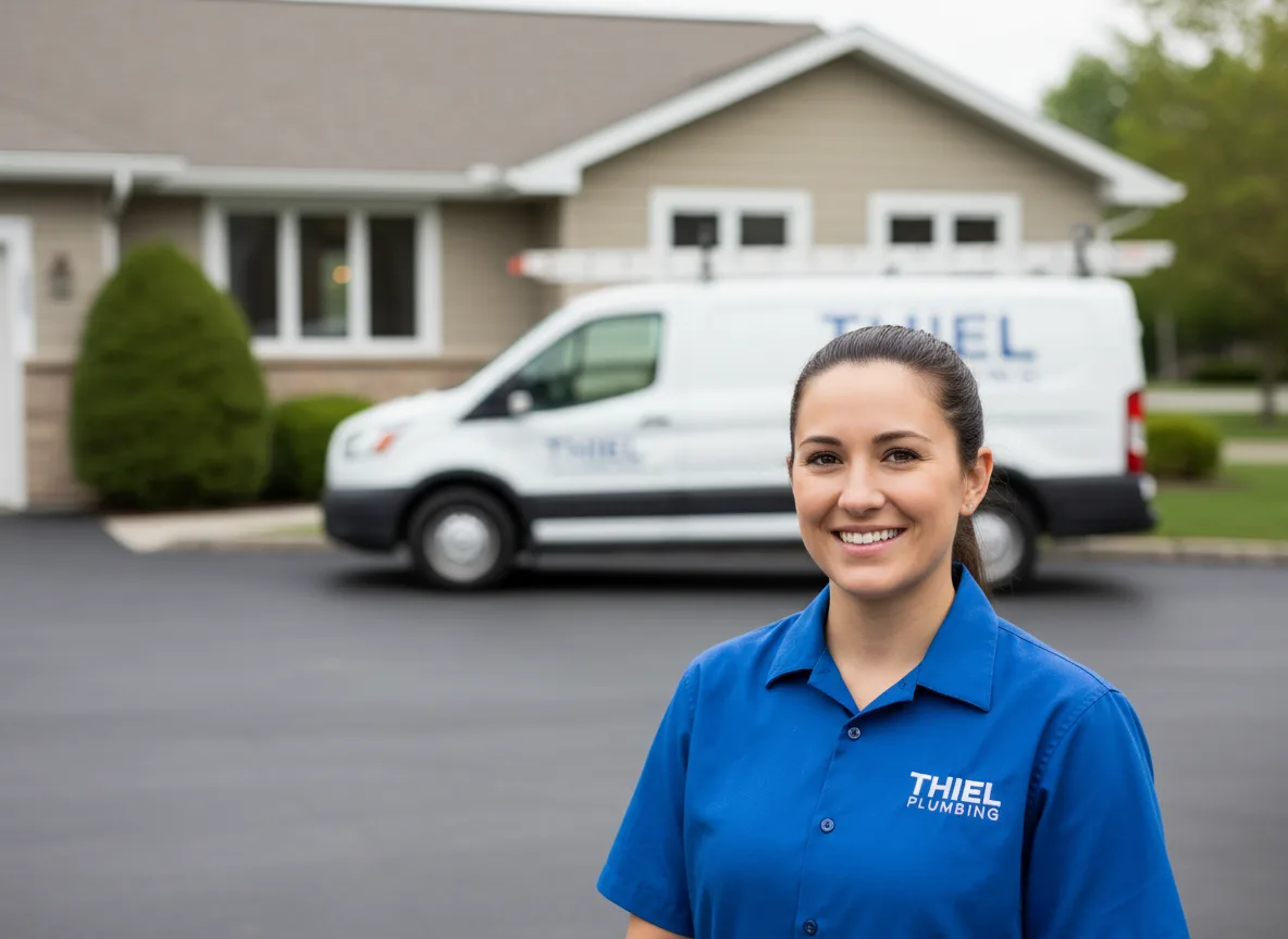 Plumber Leiters Ford, IN FAQs